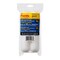 Purdy Purdy White Dove Woven Fabric 6.5 in. W X 3/8 in. Jumbo Mini Paint Roller Cover 2 pk 14G626012 - alternate 5
